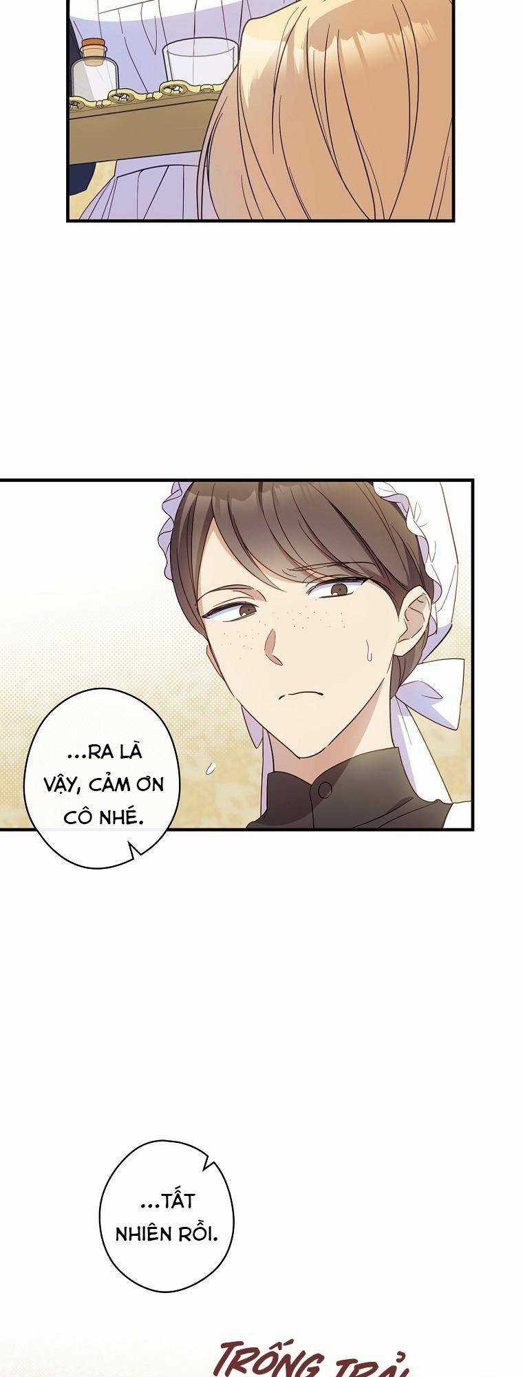 Phương Pháp Khiến Phu Quân Đứng Về Phía Tôi Chapter 21 trang 2