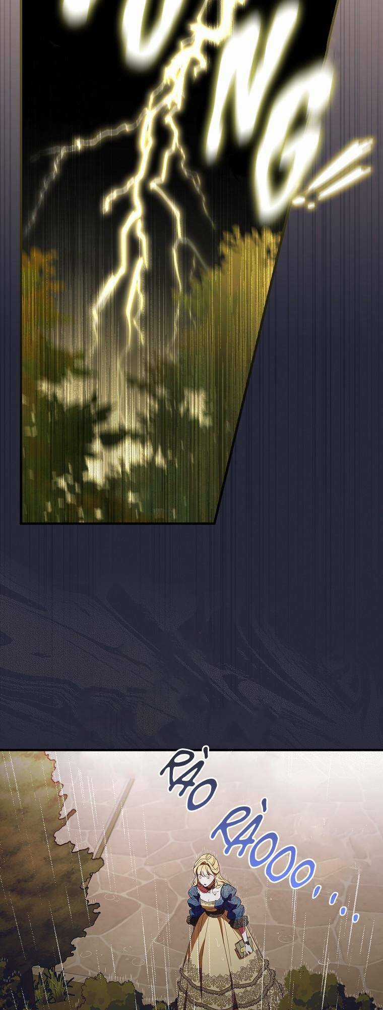 Phương Pháp Khiến Phu Quân Đứng Về Phía Tôi Chapter 21 trang 21