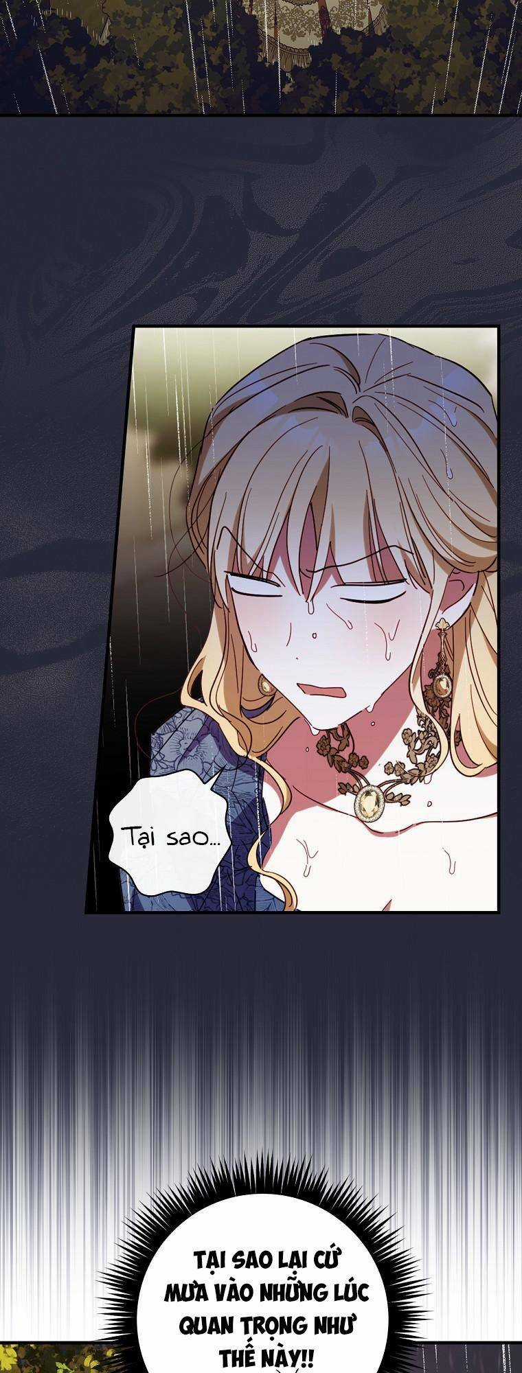 Phương Pháp Khiến Phu Quân Đứng Về Phía Tôi Chapter 21 trang 22