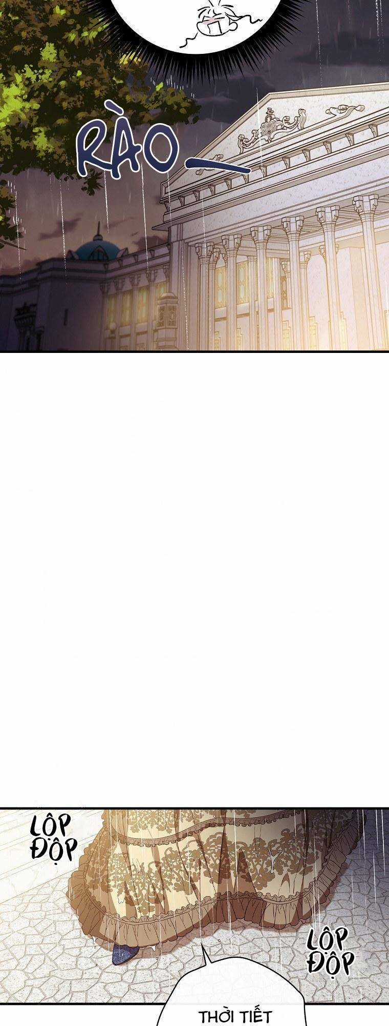 Phương Pháp Khiến Phu Quân Đứng Về Phía Tôi Chapter 21 trang 23