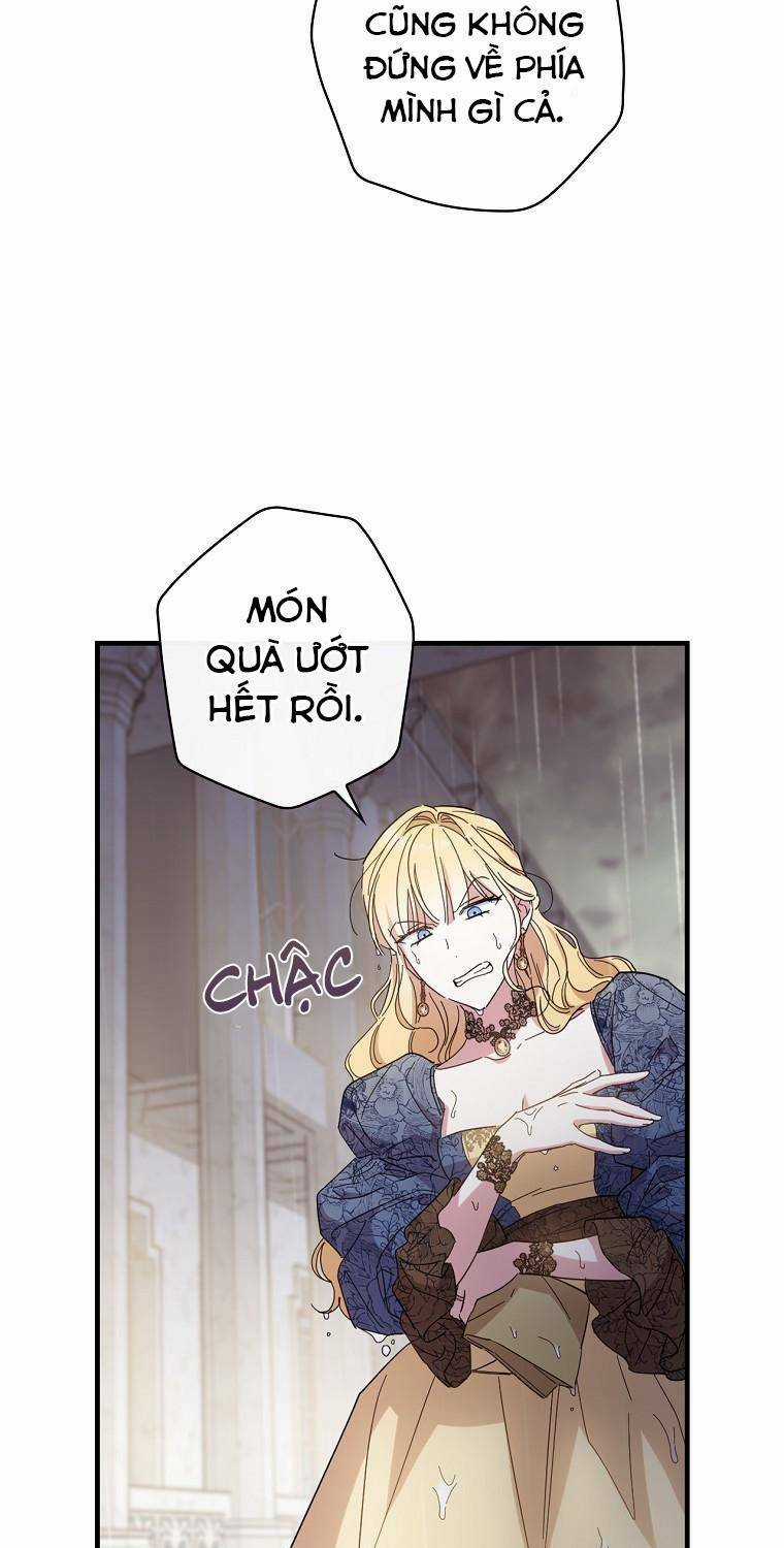 Phương Pháp Khiến Phu Quân Đứng Về Phía Tôi Chapter 21 trang 24