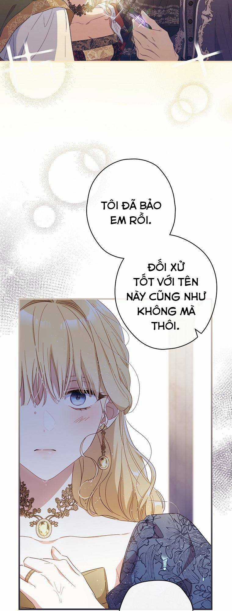 Phương Pháp Khiến Phu Quân Đứng Về Phía Tôi Chapter 21 trang 29