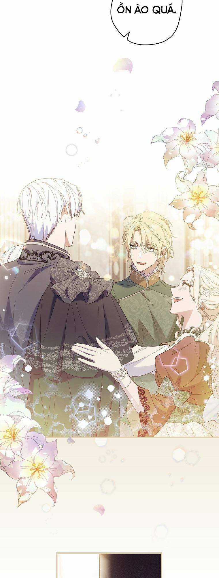 Phương Pháp Khiến Phu Quân Đứng Về Phía Tôi Chapter 21 trang 30