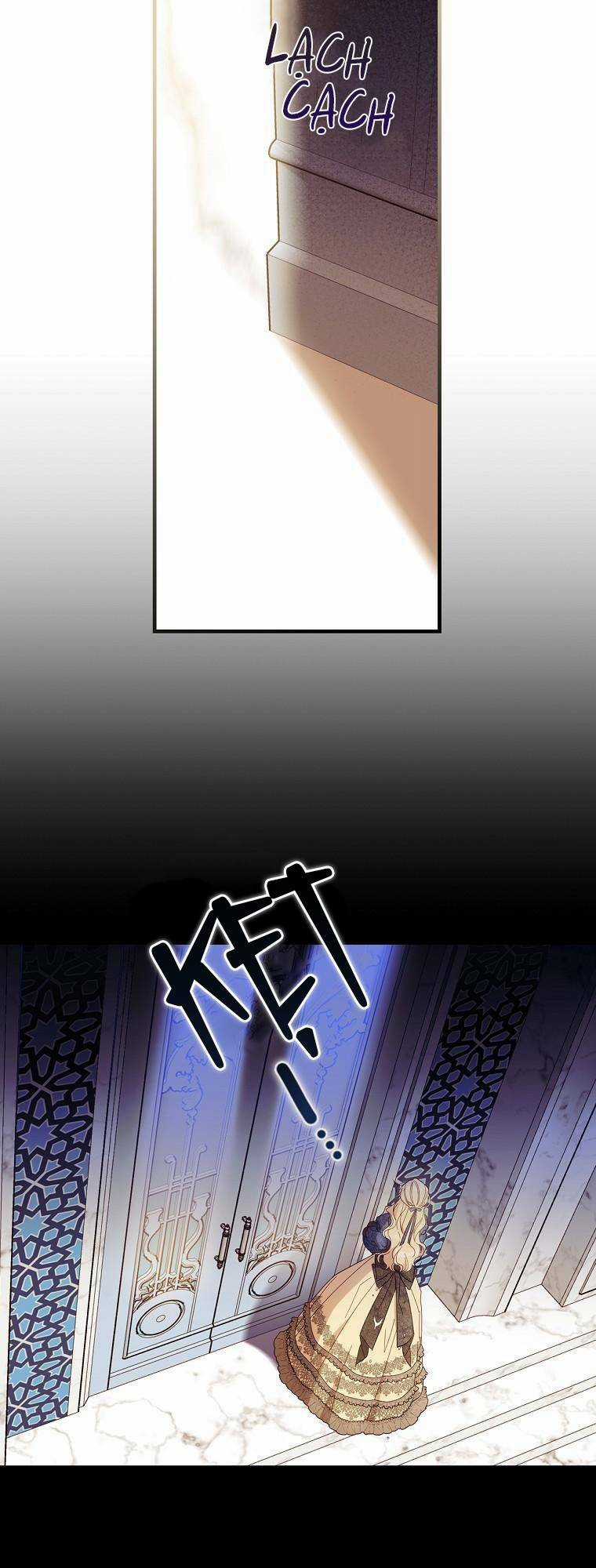 Phương Pháp Khiến Phu Quân Đứng Về Phía Tôi Chapter 21 trang 31