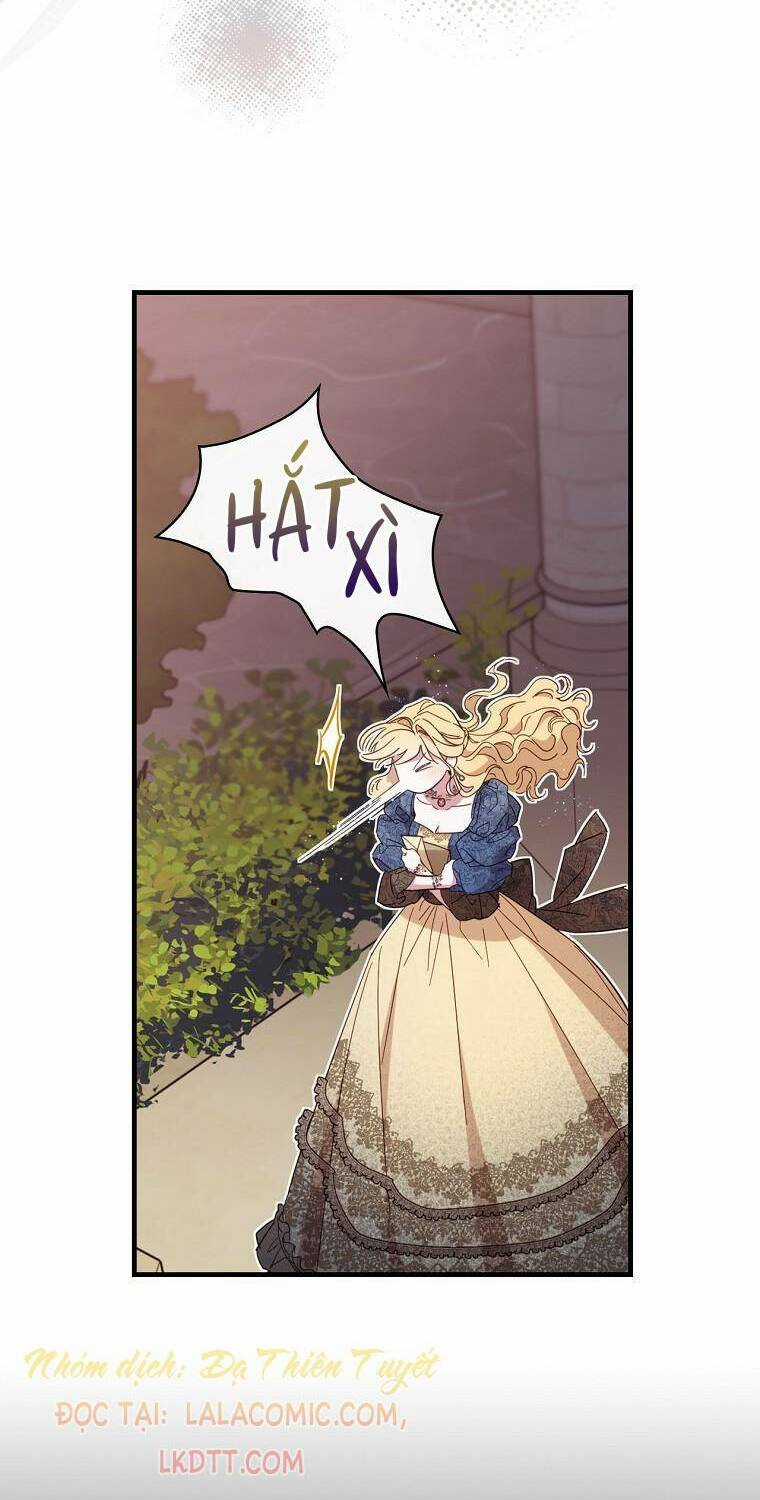 Phương Pháp Khiến Phu Quân Đứng Về Phía Tôi Chapter 21 trang 36