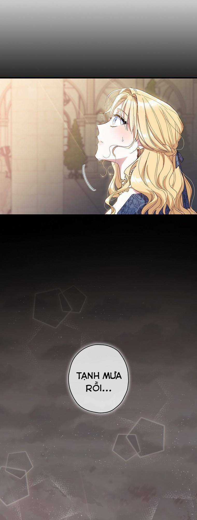 Phương Pháp Khiến Phu Quân Đứng Về Phía Tôi Chapter 21 trang 37