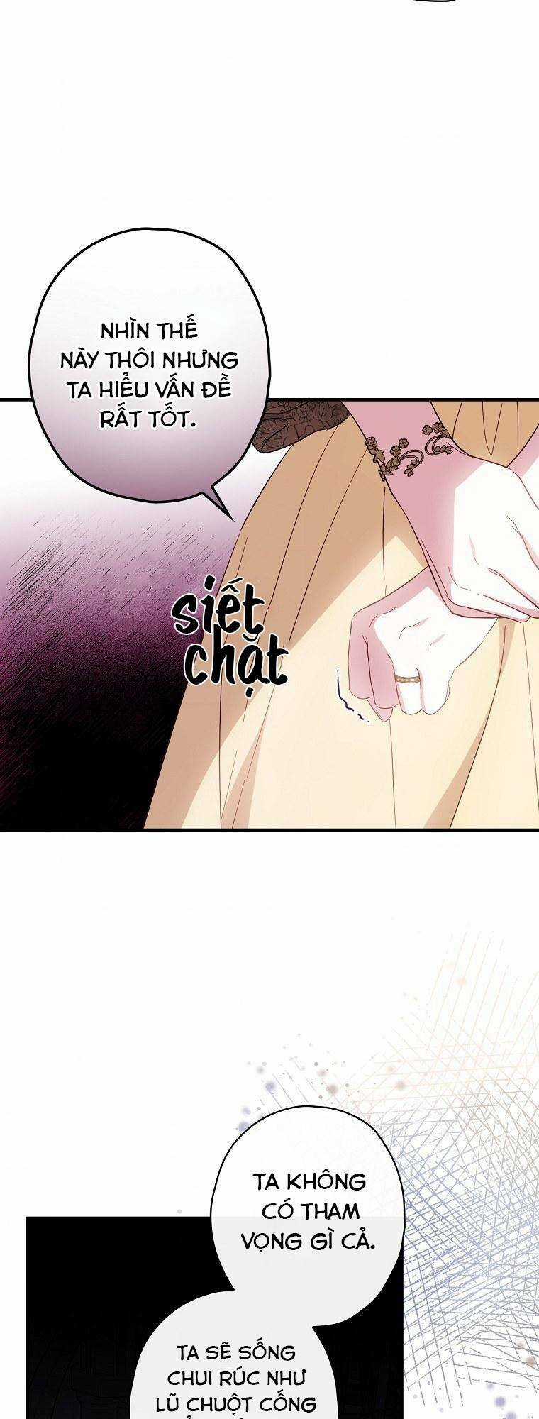 Phương Pháp Khiến Phu Quân Đứng Về Phía Tôi Chapter 21 trang 44