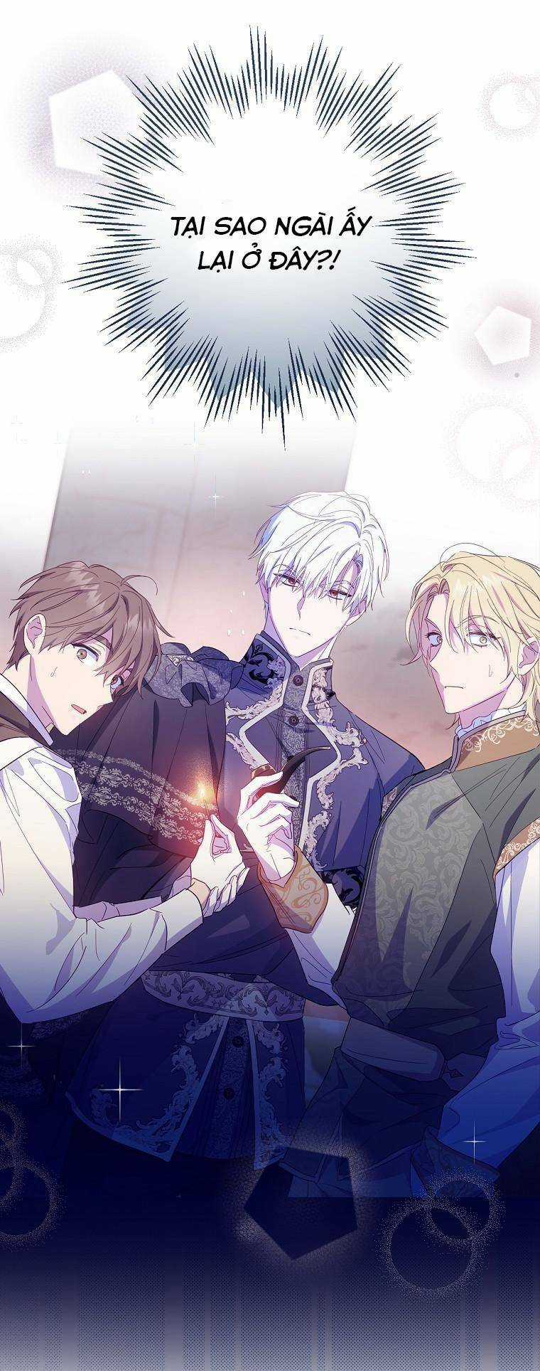 Phương Pháp Khiến Phu Quân Đứng Về Phía Tôi Chapter 21 trang 47