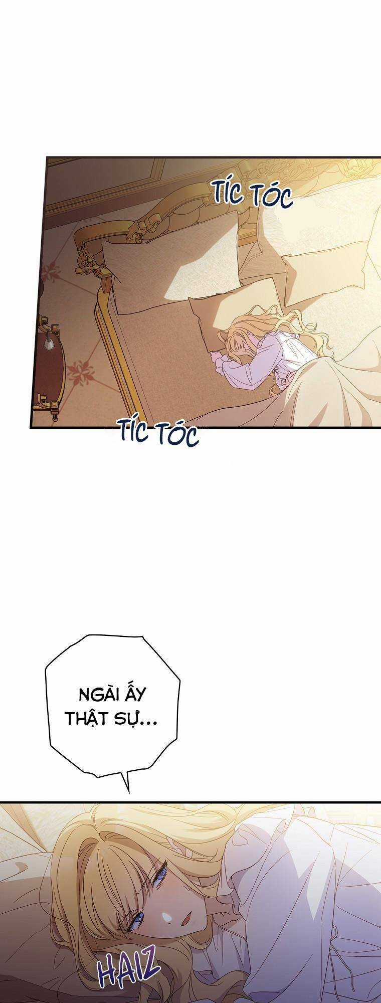 Phương Pháp Khiến Phu Quân Đứng Về Phía Tôi Chapter 21 trang 9