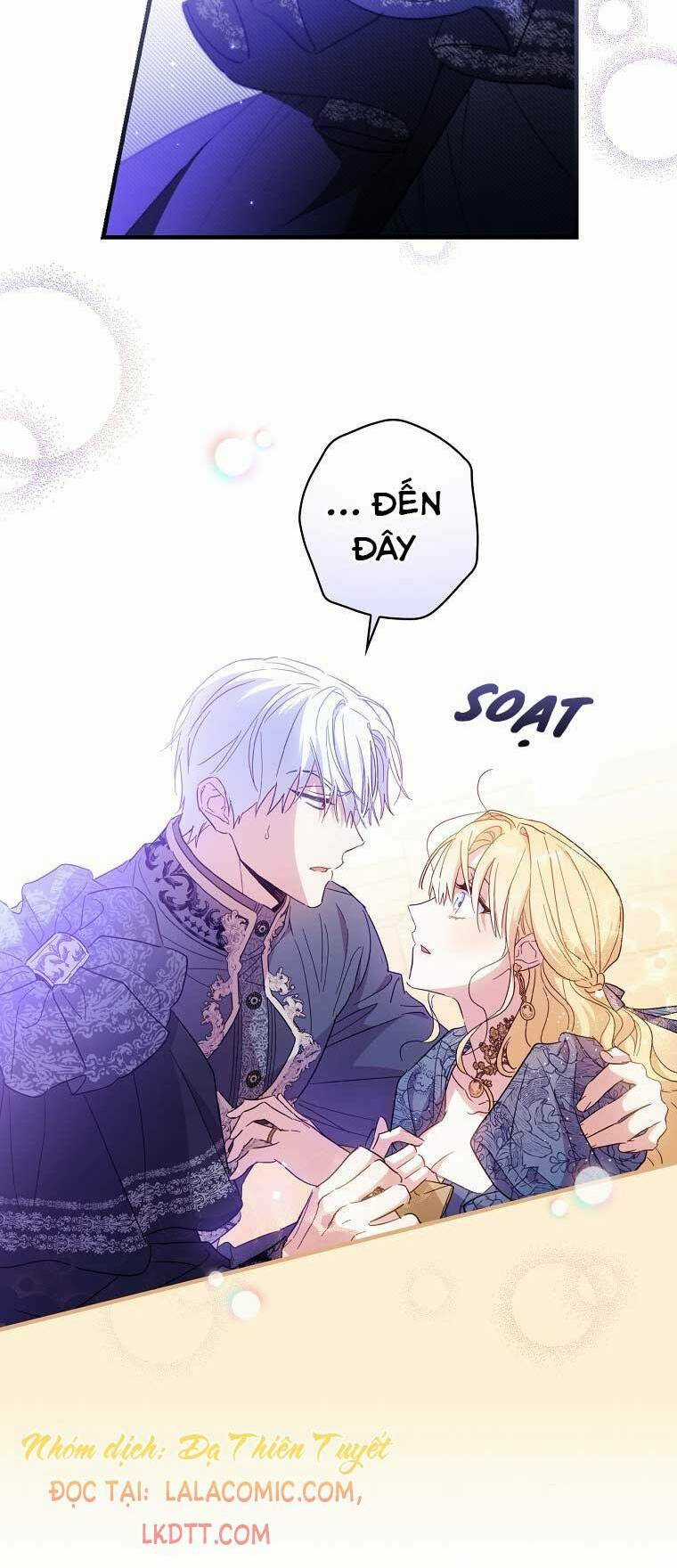 Phương Pháp Khiến Phu Quân Đứng Về Phía Tôi Chapter 22 trang 10