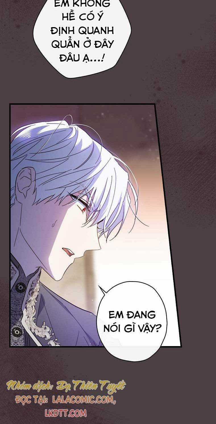 Phương Pháp Khiến Phu Quân Đứng Về Phía Tôi Chapter 22 trang 12