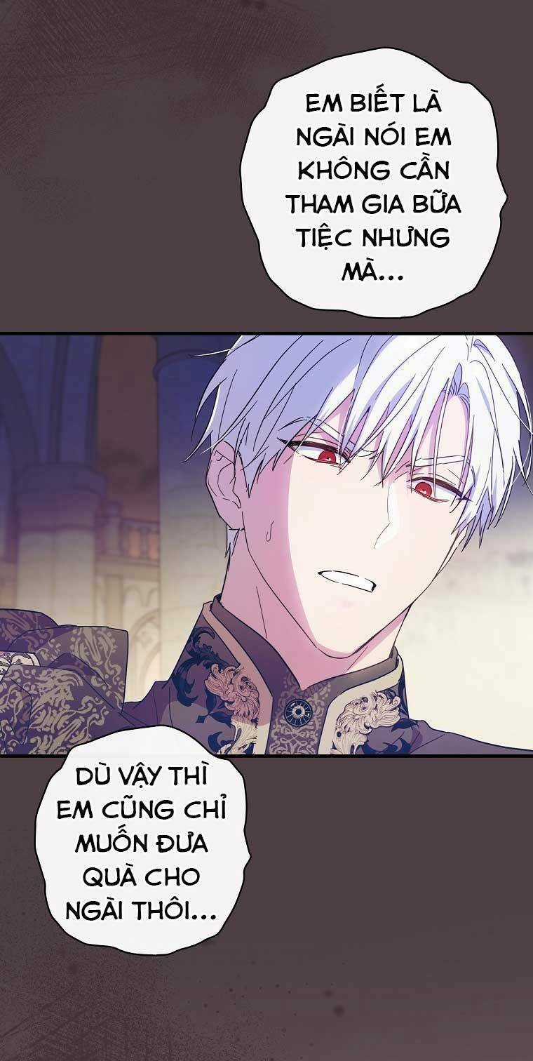 Phương Pháp Khiến Phu Quân Đứng Về Phía Tôi Chapter 22 trang 13