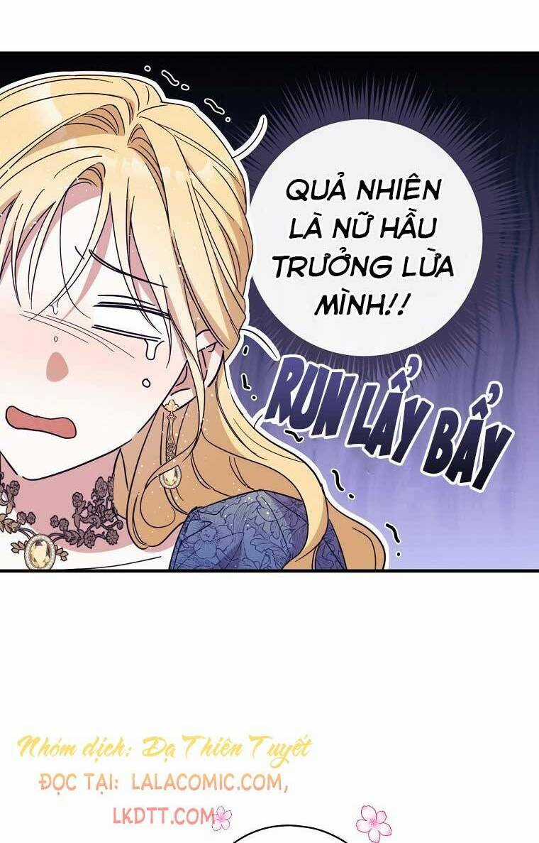 Phương Pháp Khiến Phu Quân Đứng Về Phía Tôi Chapter 22 trang 16