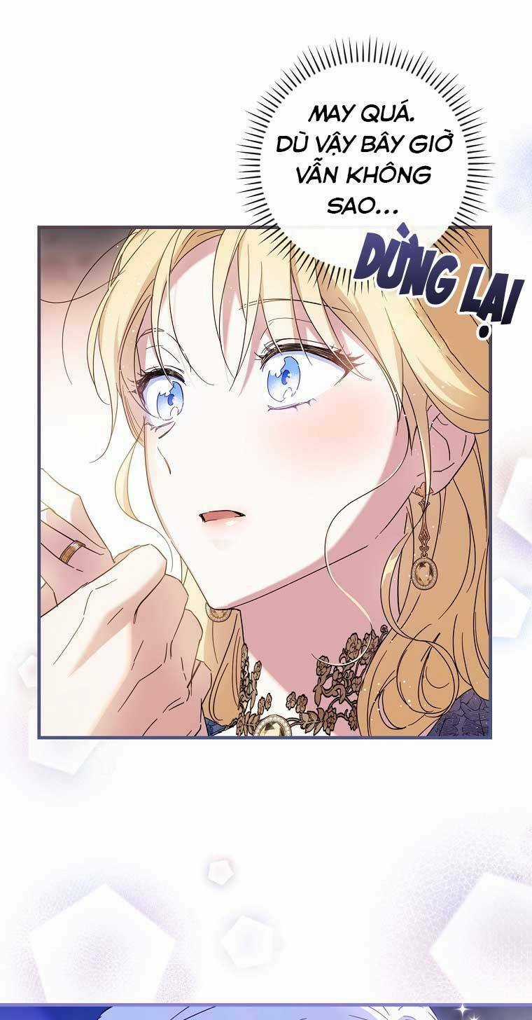 Phương Pháp Khiến Phu Quân Đứng Về Phía Tôi Chapter 22 trang 18