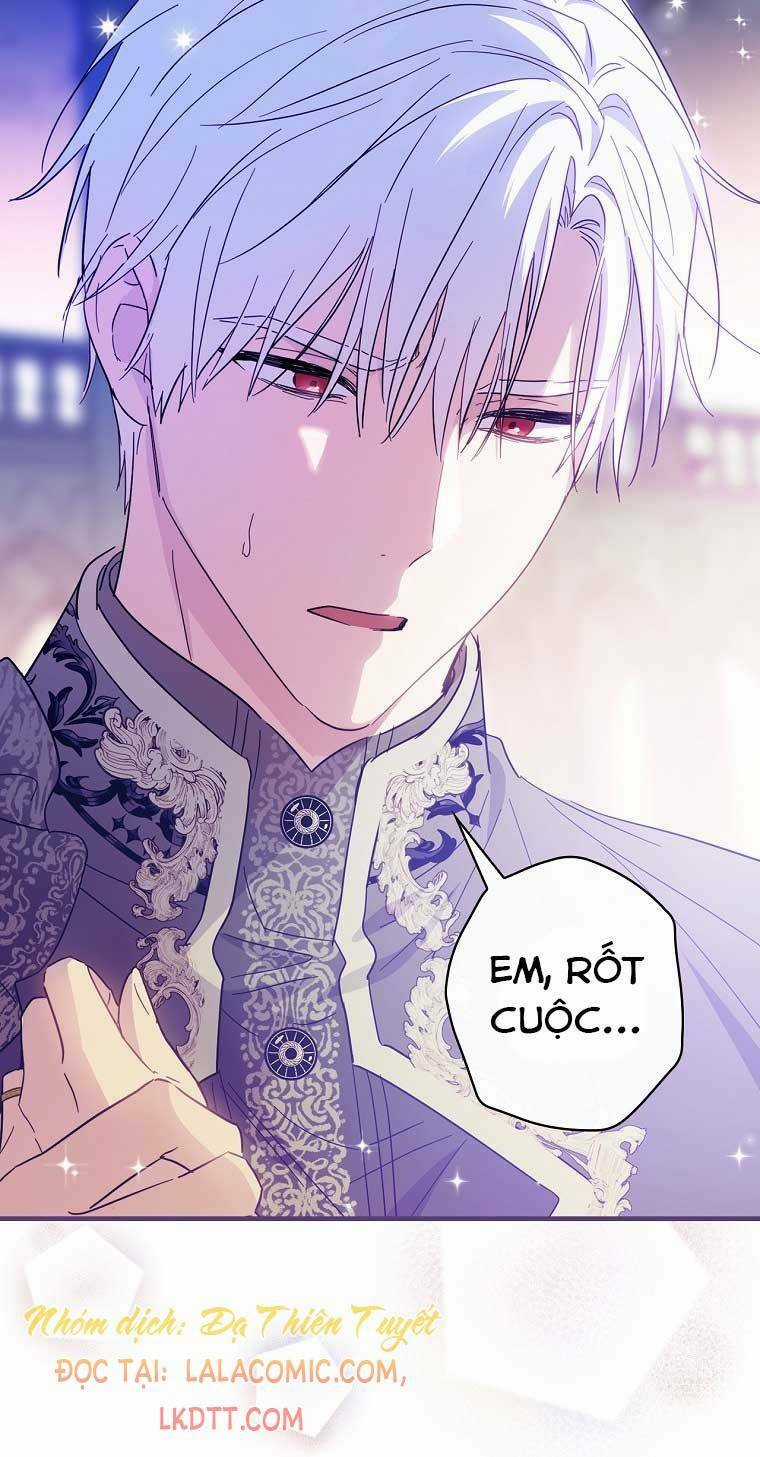 Phương Pháp Khiến Phu Quân Đứng Về Phía Tôi Chapter 22 trang 19