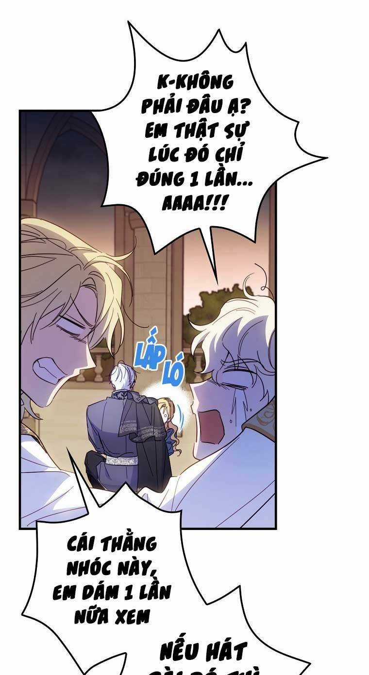 Phương Pháp Khiến Phu Quân Đứng Về Phía Tôi Chapter 22 trang 22