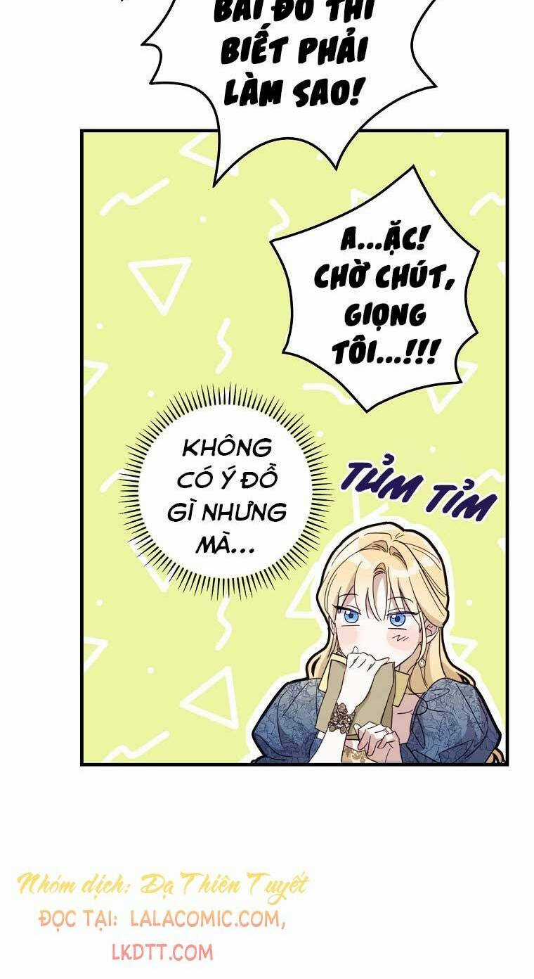 Phương Pháp Khiến Phu Quân Đứng Về Phía Tôi Chapter 22 trang 23