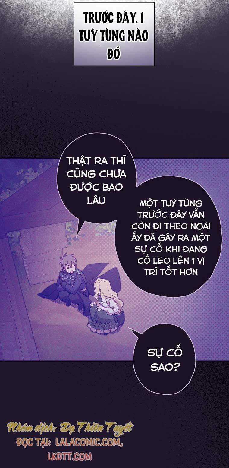 Phương Pháp Khiến Phu Quân Đứng Về Phía Tôi Chapter 22 trang 29