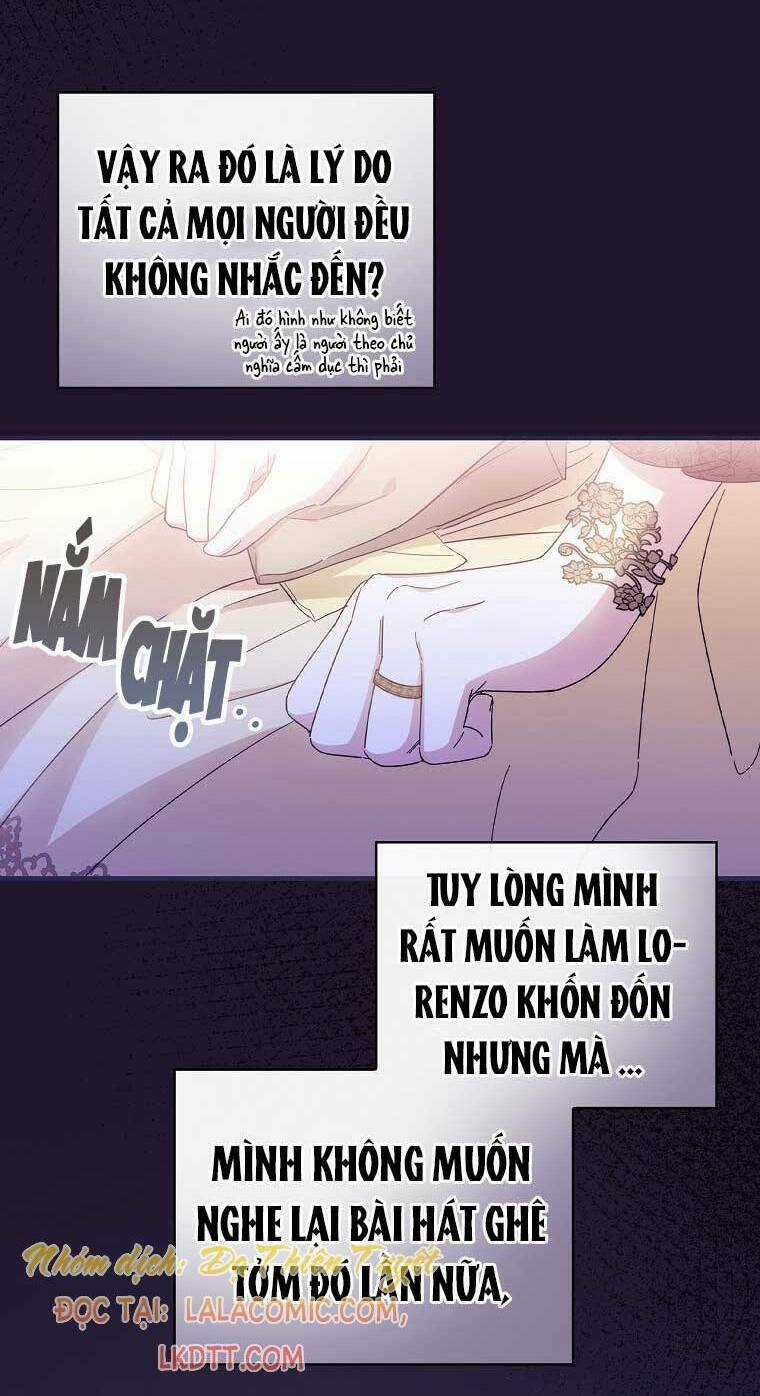 Phương Pháp Khiến Phu Quân Đứng Về Phía Tôi Chapter 22 trang 31