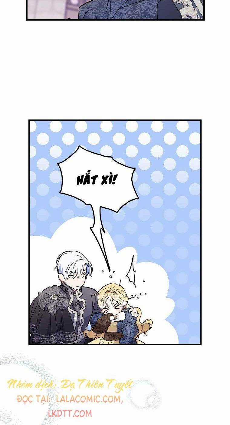 Phương Pháp Khiến Phu Quân Đứng Về Phía Tôi Chapter 22 trang 33