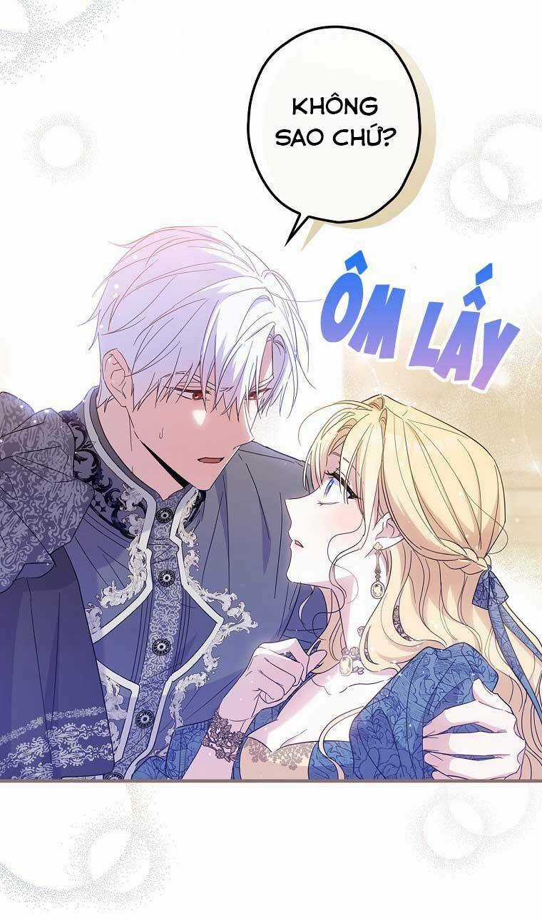 Phương Pháp Khiến Phu Quân Đứng Về Phía Tôi Chapter 22 trang 34