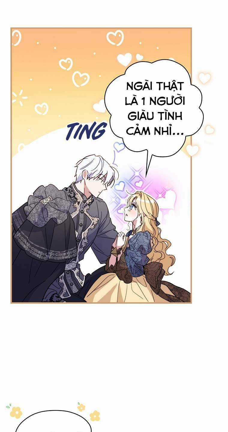 Phương Pháp Khiến Phu Quân Đứng Về Phía Tôi Chapter 22 trang 36