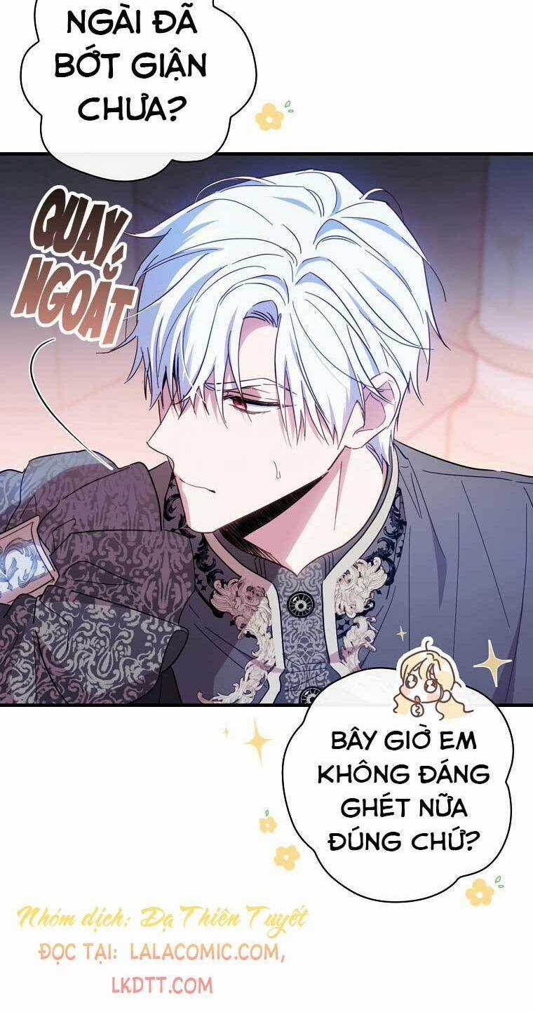 Phương Pháp Khiến Phu Quân Đứng Về Phía Tôi Chapter 22 trang 37