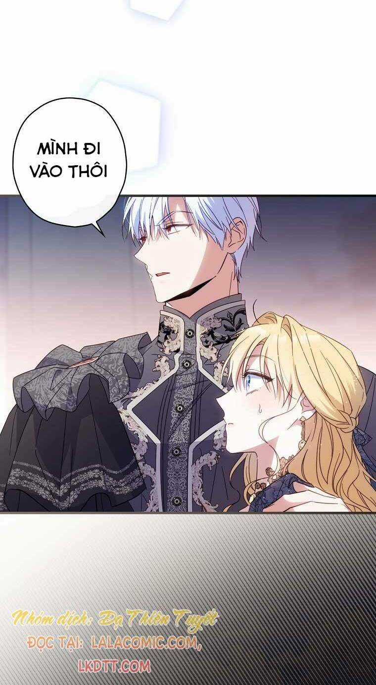 Phương Pháp Khiến Phu Quân Đứng Về Phía Tôi Chapter 22 trang 39