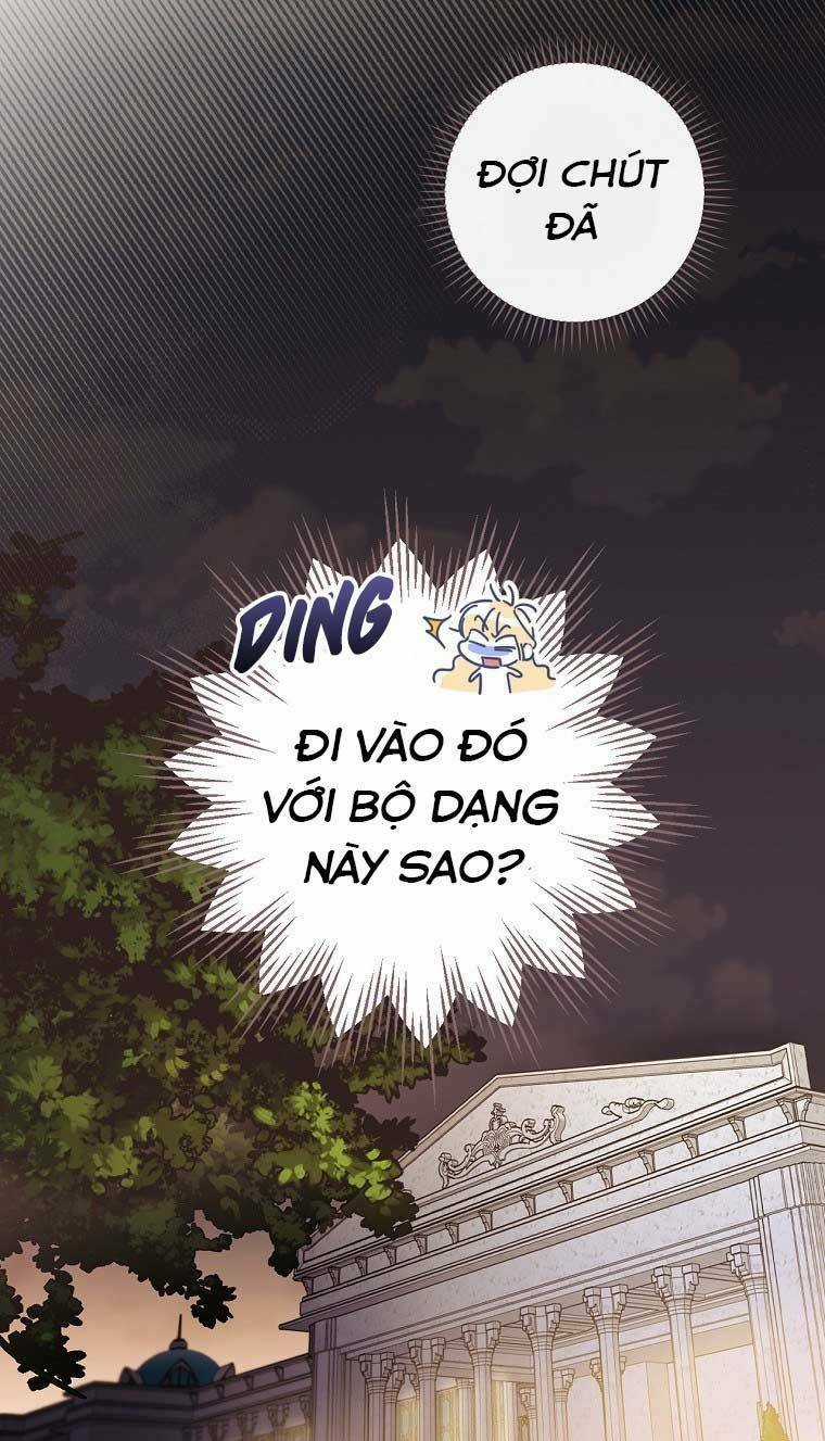 Phương Pháp Khiến Phu Quân Đứng Về Phía Tôi Chapter 22 trang 40