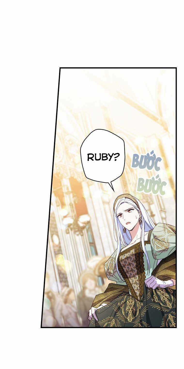 Phương Pháp Khiến Phu Quân Đứng Về Phía Tôi Chapter 22 trang 42