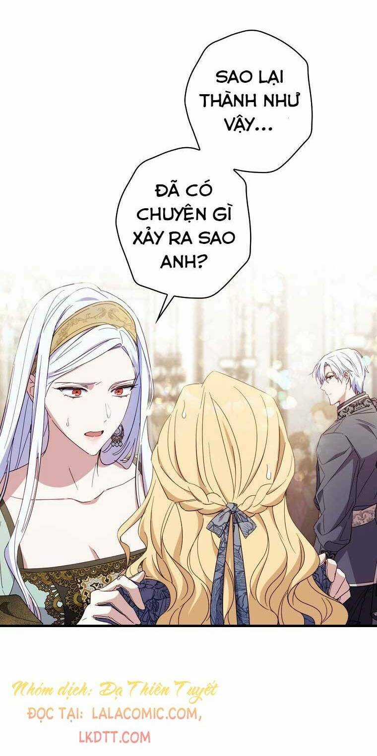 Phương Pháp Khiến Phu Quân Đứng Về Phía Tôi Chapter 22 trang 43