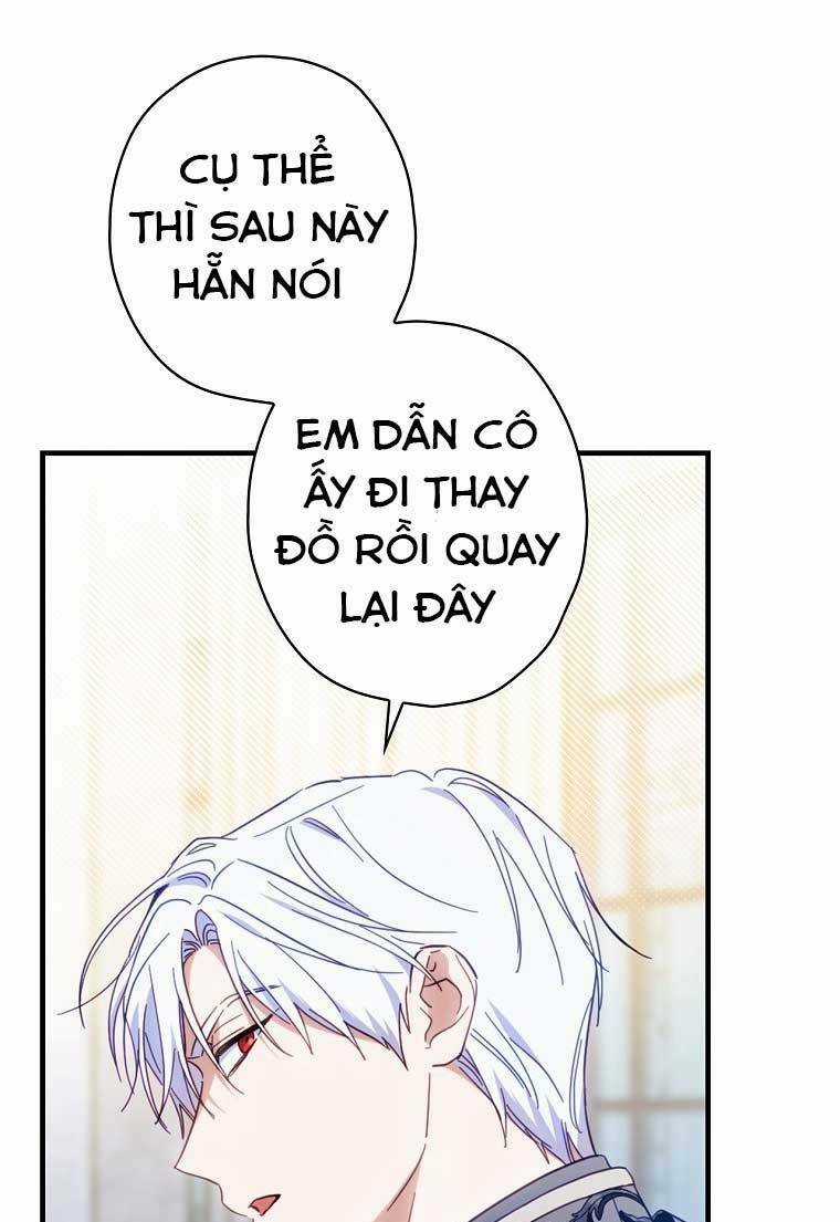 Phương Pháp Khiến Phu Quân Đứng Về Phía Tôi Chapter 22 trang 44