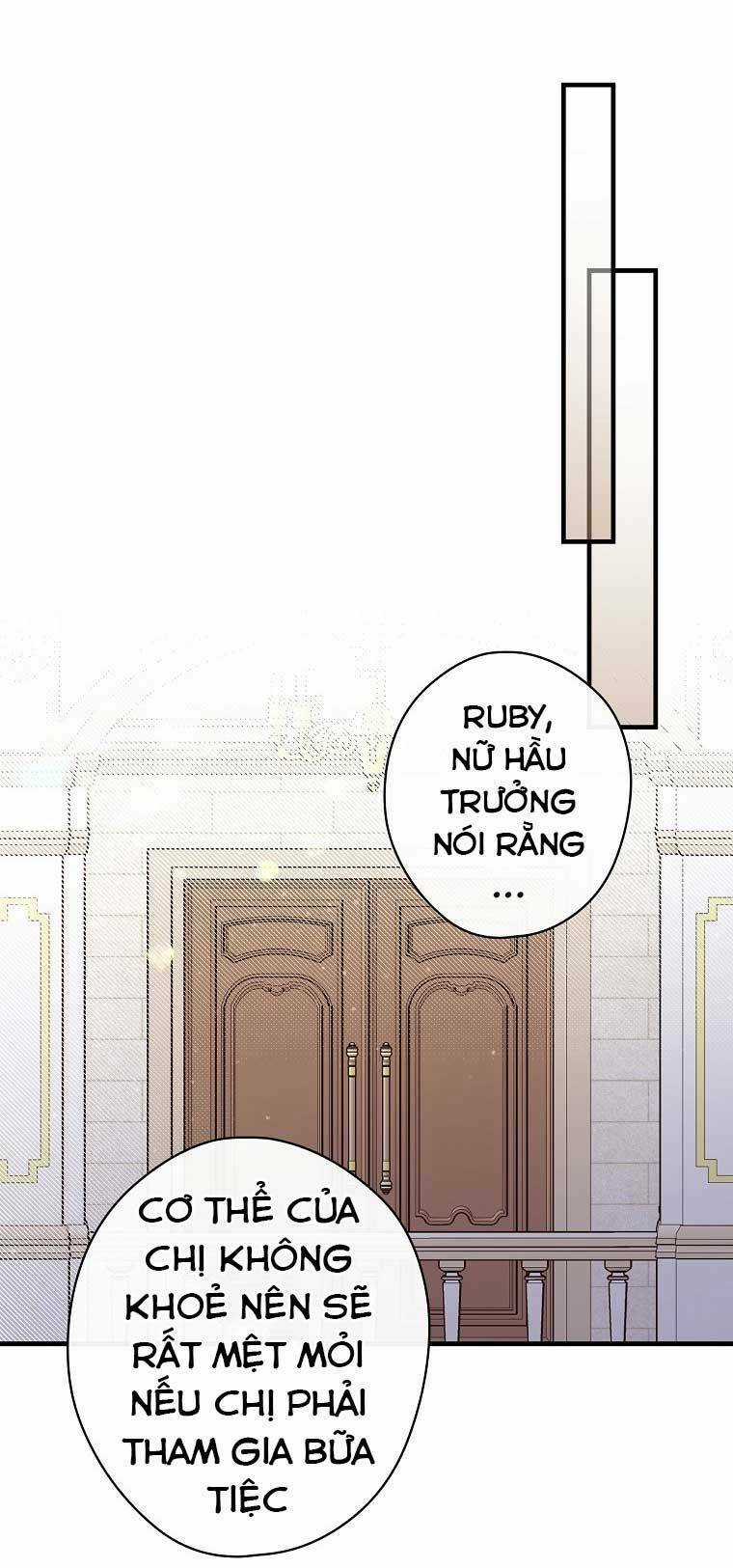 Phương Pháp Khiến Phu Quân Đứng Về Phía Tôi Chapter 22 trang 46