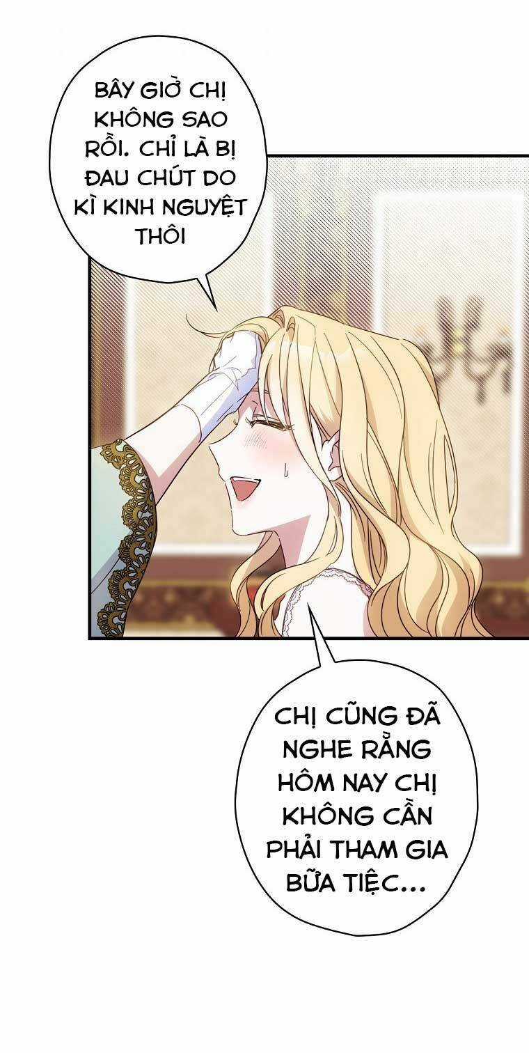 Phương Pháp Khiến Phu Quân Đứng Về Phía Tôi Chapter 22 trang 48