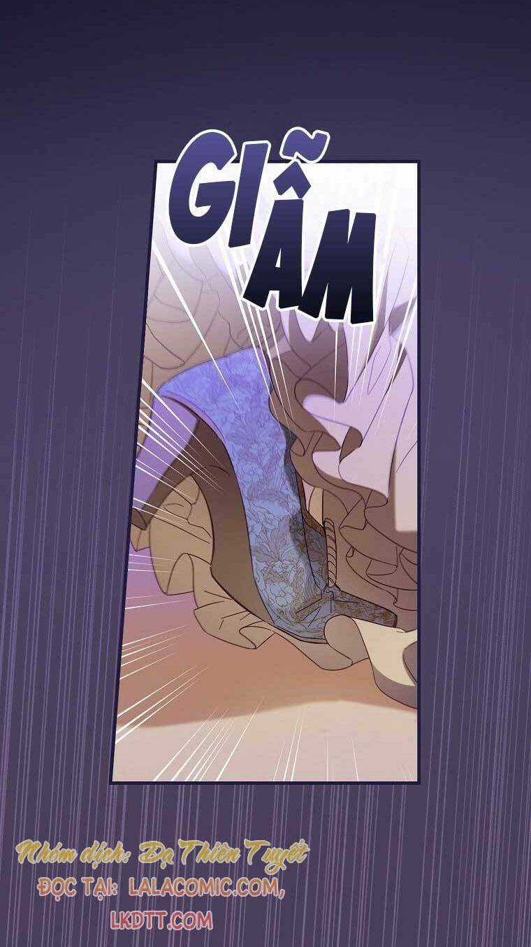 Phương Pháp Khiến Phu Quân Đứng Về Phía Tôi Chapter 22 trang 5