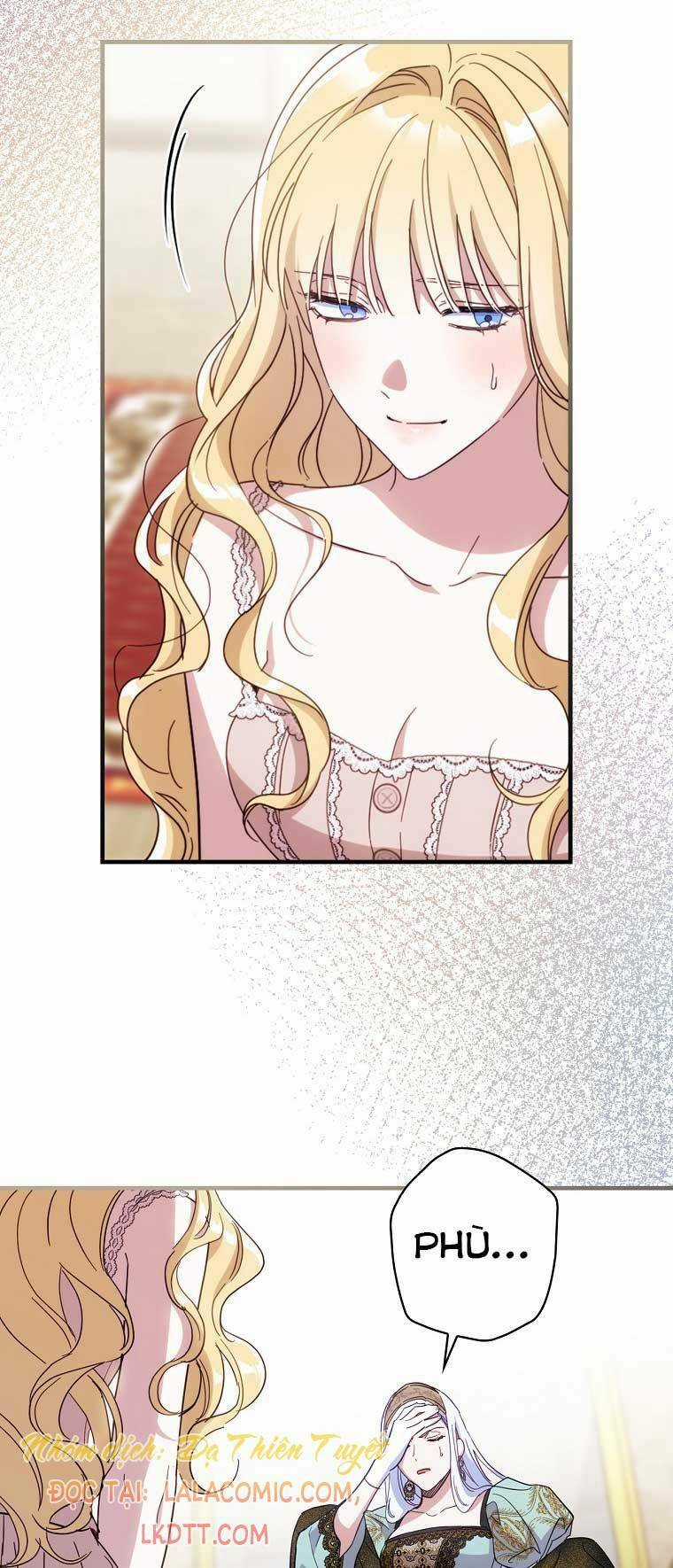 Phương Pháp Khiến Phu Quân Đứng Về Phía Tôi Chapter 22 trang 50