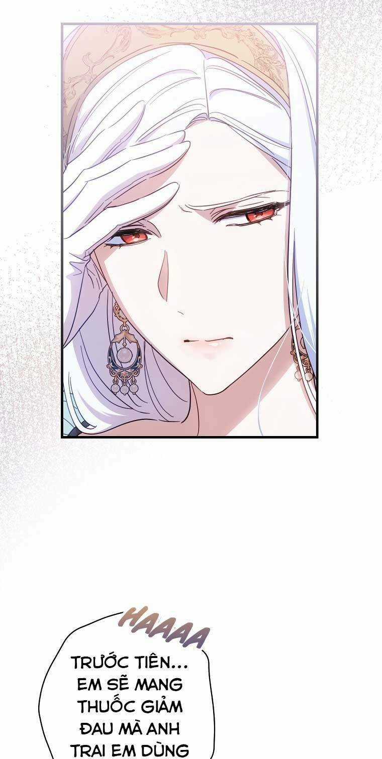 Phương Pháp Khiến Phu Quân Đứng Về Phía Tôi Chapter 22 trang 52