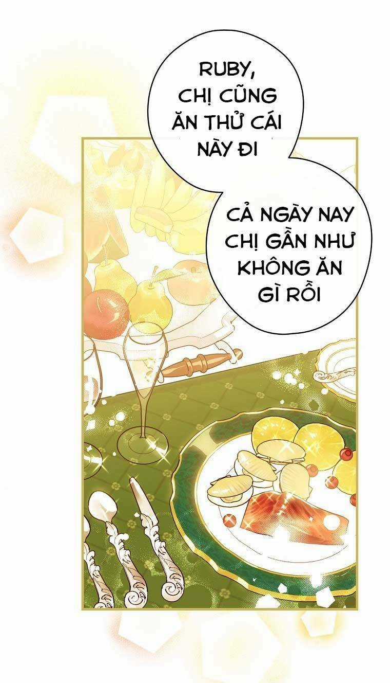 Phương Pháp Khiến Phu Quân Đứng Về Phía Tôi Chapter 22 trang 55