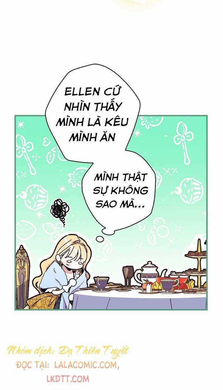 Phương Pháp Khiến Phu Quân Đứng Về Phía Tôi Chapter 22 trang 56