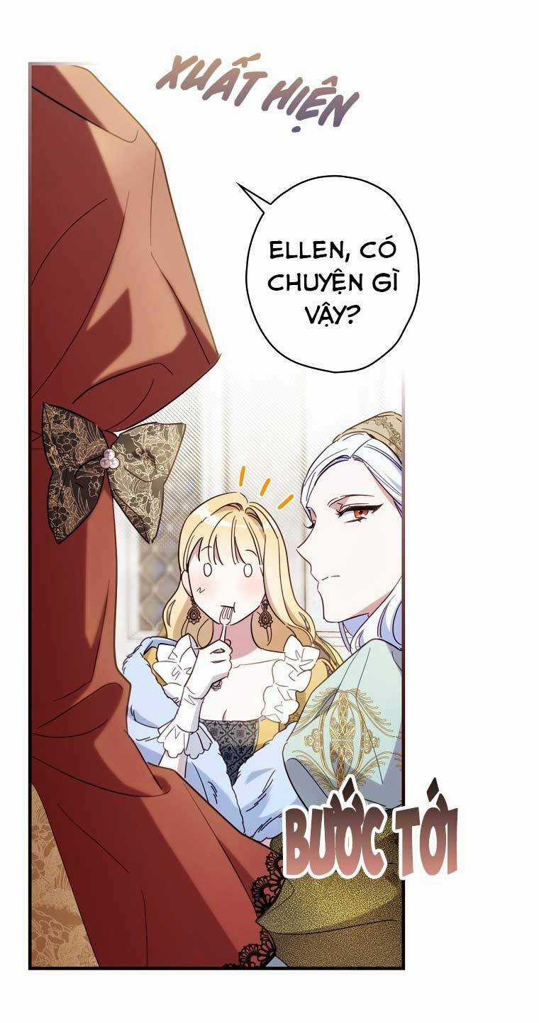 Phương Pháp Khiến Phu Quân Đứng Về Phía Tôi Chapter 22 trang 57