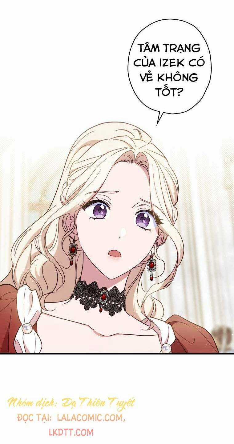 Phương Pháp Khiến Phu Quân Đứng Về Phía Tôi Chapter 22 trang 58