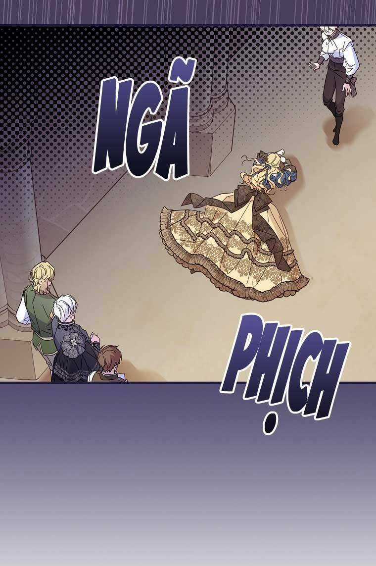 Phương Pháp Khiến Phu Quân Đứng Về Phía Tôi Chapter 22 trang 6