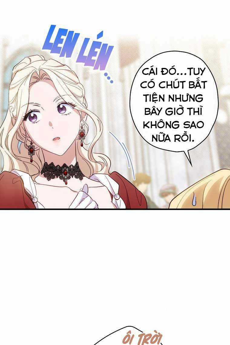 Phương Pháp Khiến Phu Quân Đứng Về Phía Tôi Chapter 22 trang 61