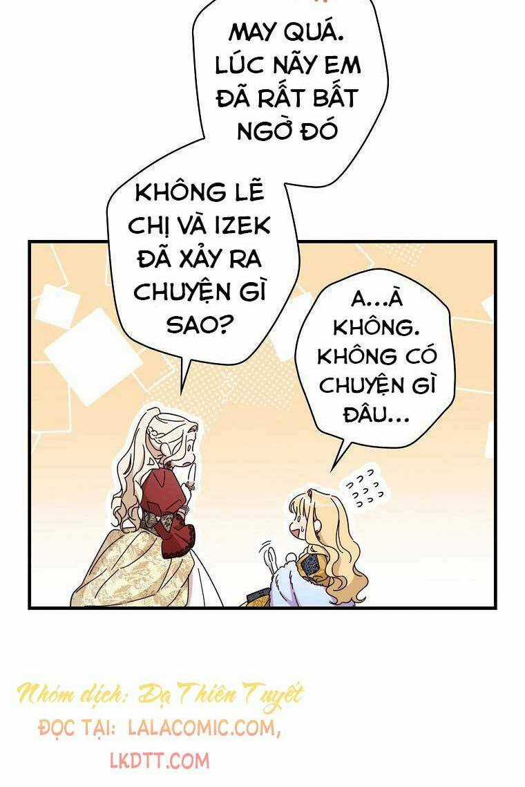 Phương Pháp Khiến Phu Quân Đứng Về Phía Tôi Chapter 22 trang 62