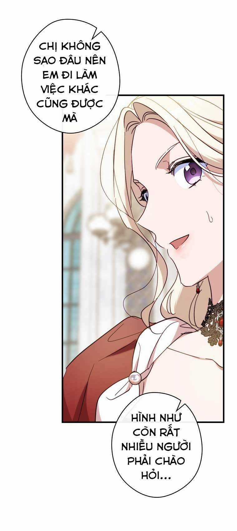 Phương Pháp Khiến Phu Quân Đứng Về Phía Tôi Chapter 22 trang 63