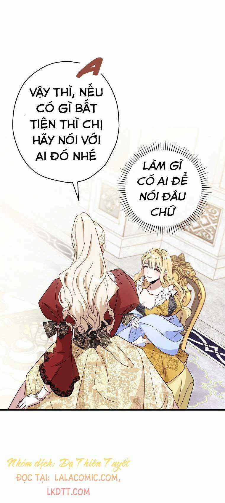 Phương Pháp Khiến Phu Quân Đứng Về Phía Tôi Chapter 22 trang 64