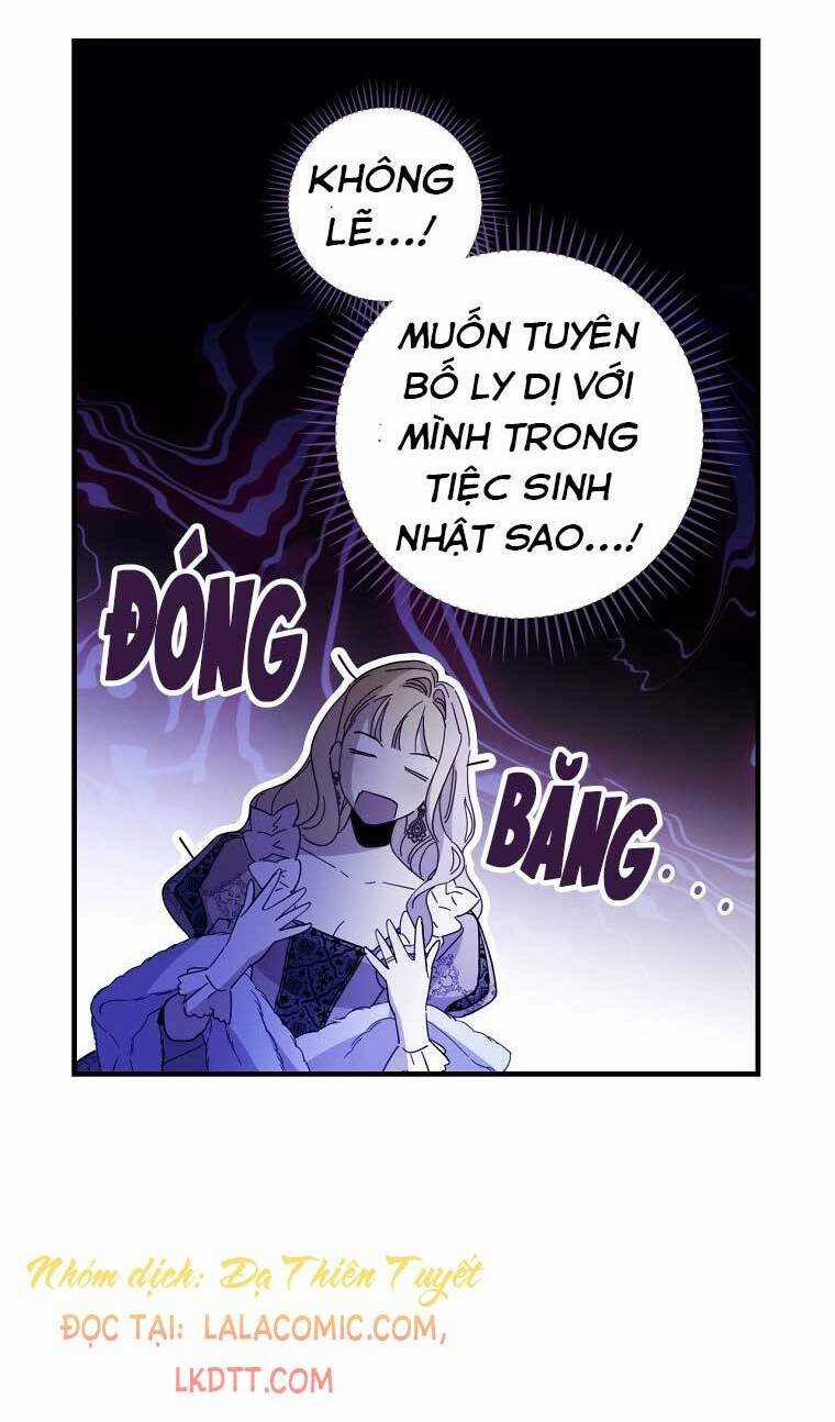 Phương Pháp Khiến Phu Quân Đứng Về Phía Tôi Chapter 22 trang 66