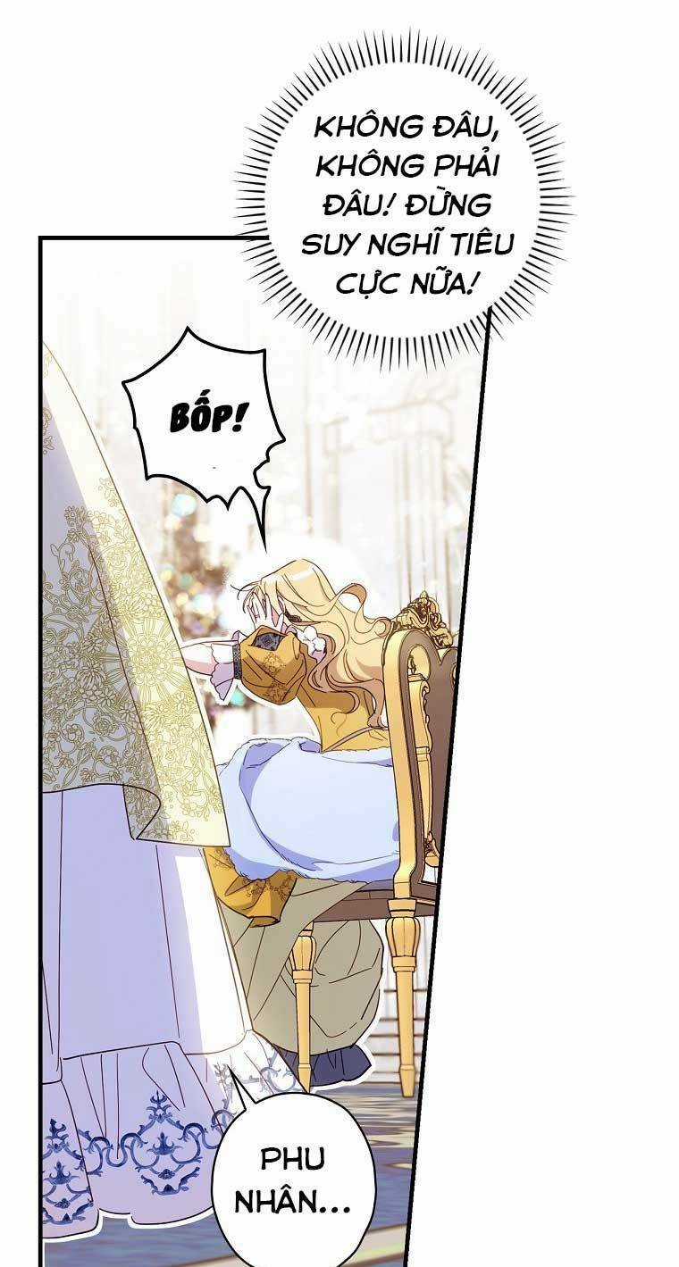 Phương Pháp Khiến Phu Quân Đứng Về Phía Tôi Chapter 22 trang 67