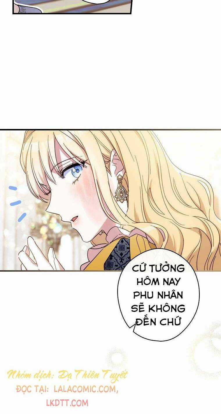 Phương Pháp Khiến Phu Quân Đứng Về Phía Tôi Chapter 22 trang 68