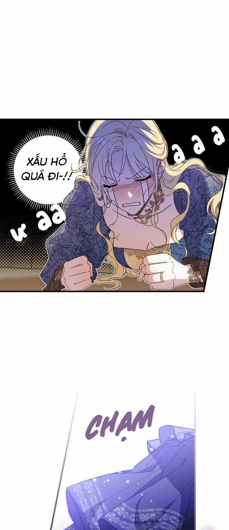 Phương Pháp Khiến Phu Quân Đứng Về Phía Tôi Chapter 22 trang 9